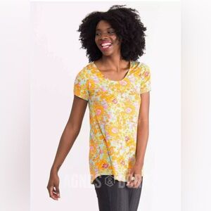 Sale 3 for $15 NWT Everyday Tee I Got You Babe Sage